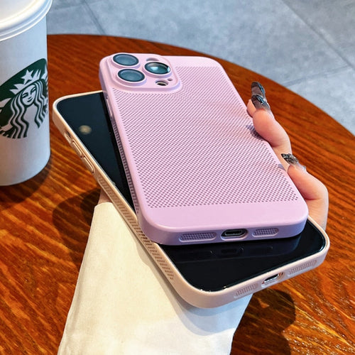 Case Fresh iPhone