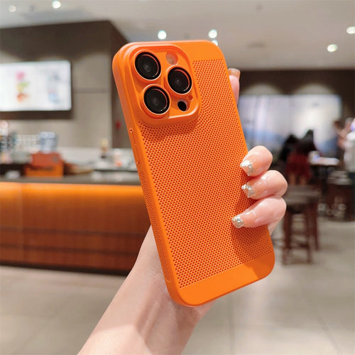 Case Fresh iPhone
